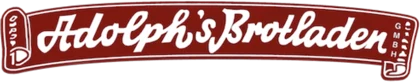 Logo Adolph’s Brotladen