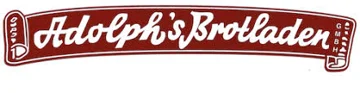 Logo Adolph’s Brotladen