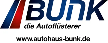 Logo Autohaus Bunk
