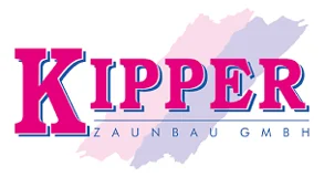 Logo Kipper Zaunbau
