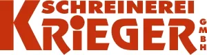 Logo Schreinerei Krieger