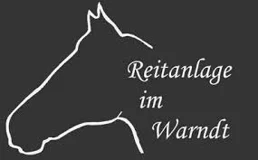 Logo Reitanlage im Warndt