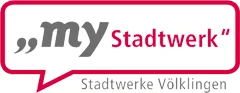Logo Stadtwerke Völklingen