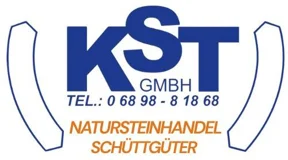 Logo KST Natursteinhandel