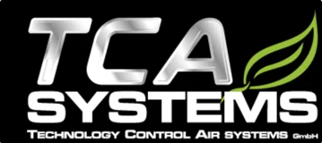 Logo TCA Systems