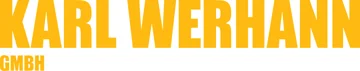 Logo Karl Werhann GmbH